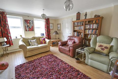 21 Hunt Close, Radcliffe On Trent, Nottingham, NG12 2EQ