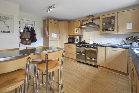 21 Hunt Close, Radcliffe On Trent, Nottingham, NG12 2EQ