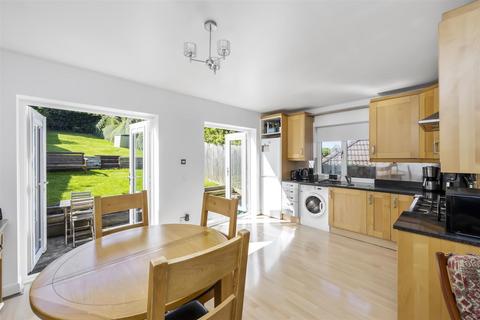 3 bedroom semi-detached bungalow for sale, Westfield Crescent, Patcham, Brighton