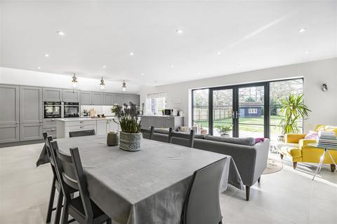 5 bedroom detached house for sale, Church Lane, Henley-on-Thames RG9