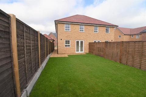3 bedroom semi-detached house to rent, Cody Place, Alsager