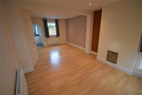 2 bedroom end of terrace house to rent, Fields Road, Alsager, Stoke On Trent