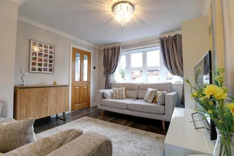 2 bedroom house for sale, Unity Way, Talke, Stoke-On-Trent