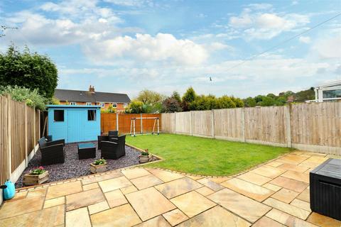 45 Unity Way, Talke, Stoke-on-trent, ST7 1RU