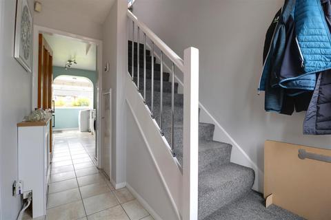 45 Unity Way, Talke, Stoke-on-trent, ST7 1RU