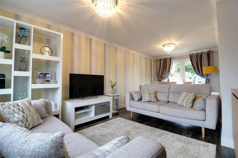 45 Unity Way, Talke, Stoke-on-trent, ST7 1RU