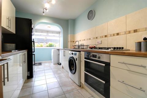 45 Unity Way, Talke, Stoke-on-trent, ST7 1RU