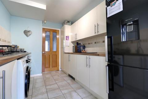 45 Unity Way, Talke, Stoke-on-trent, ST7 1RU