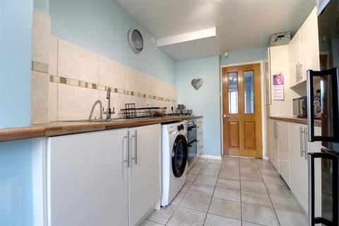 45 Unity Way, Talke, Stoke-on-trent, ST7 1RU