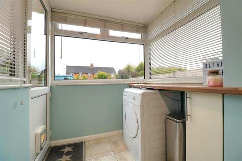 45 Unity Way, Talke, Stoke-on-trent, ST7 1RU