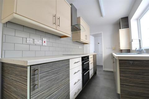 2 bedroom terraced house for sale, Chester Road, Audley, Stoke-On-Trent
