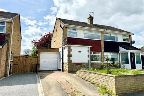 3 bedroom semi-detached house for sale, Marske Lane, Stockton-On-Tees