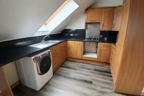 2 bedroom apartment for sale, Heathside, Heath End Road, Stockingford, Nuneaton