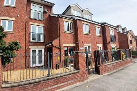 undefined, Heathside, Stockingford,