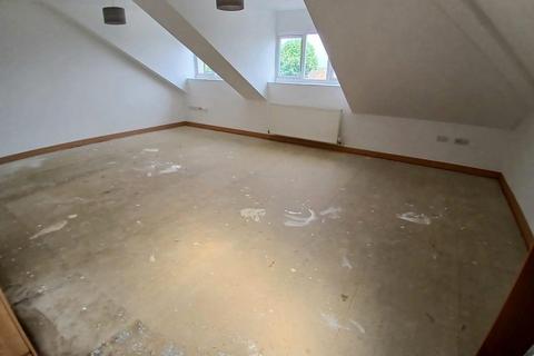 undefined, Heathside, Stockingford,