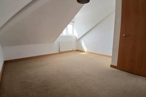 undefined, Heathside, Stockingford,