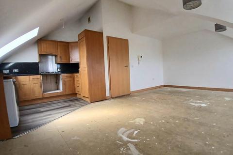 undefined, Heathside, Stockingford,