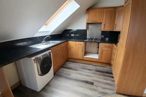 undefined, Heathside, Stockingford,