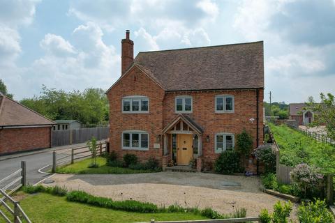 5 bedroom detached house for sale, Barton Road, Welford On Avon, Stratford-Upon-Avon