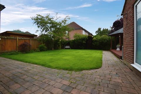 4 bedroom detached house for sale, Taillar Road, Hedon, Hull