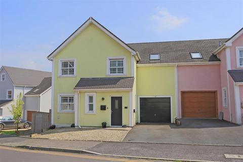 4 bedroom house for sale, Langdons Way, Tatworth