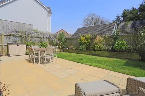 4 bedroom house for sale, Langdons Way, Tatworth