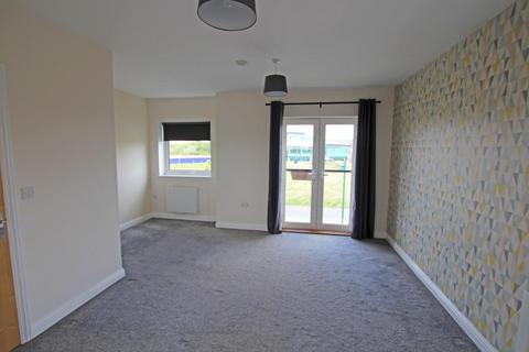 2 bedroom apartment for sale, Eagle Way, Peterborough PE7