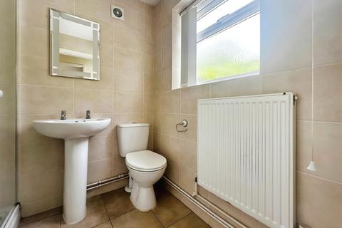 2 bedroom terraced house to rent, Sovereign Road, Coventry, CV5