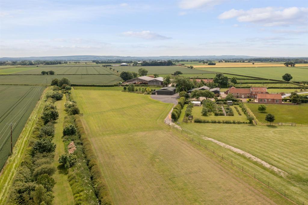 Prospect House Farm