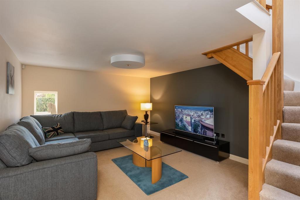 TV Room
