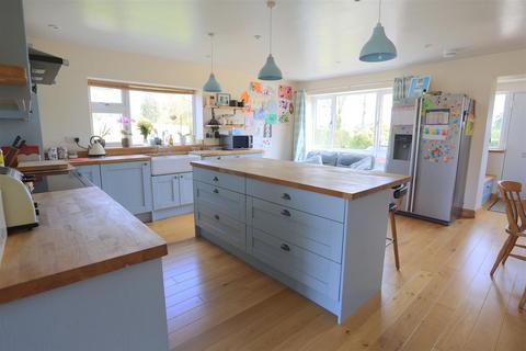 4 bedroom house for sale, Waggs Plot, Colston, Axminster