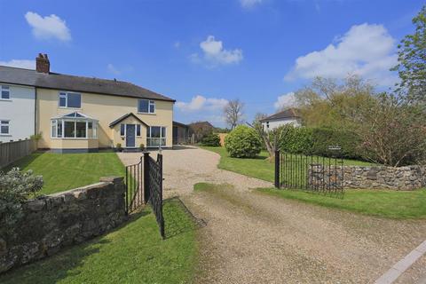 6 Waggs Plot, Colston, Axminster, EX13 7NG