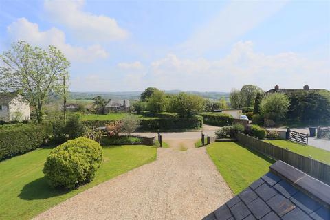 6 Waggs Plot, Colston, Axminster, EX13 7NG