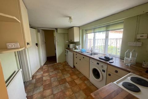 Cottage Bungalow School Lane, Middle Littleton, Evesham, WR11 8LJ