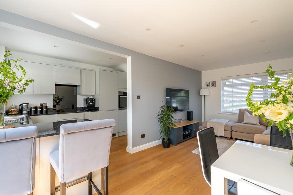 Henfield Way, Flansham Park, Bognor... 2 bed end of terrace house for sale £300,000