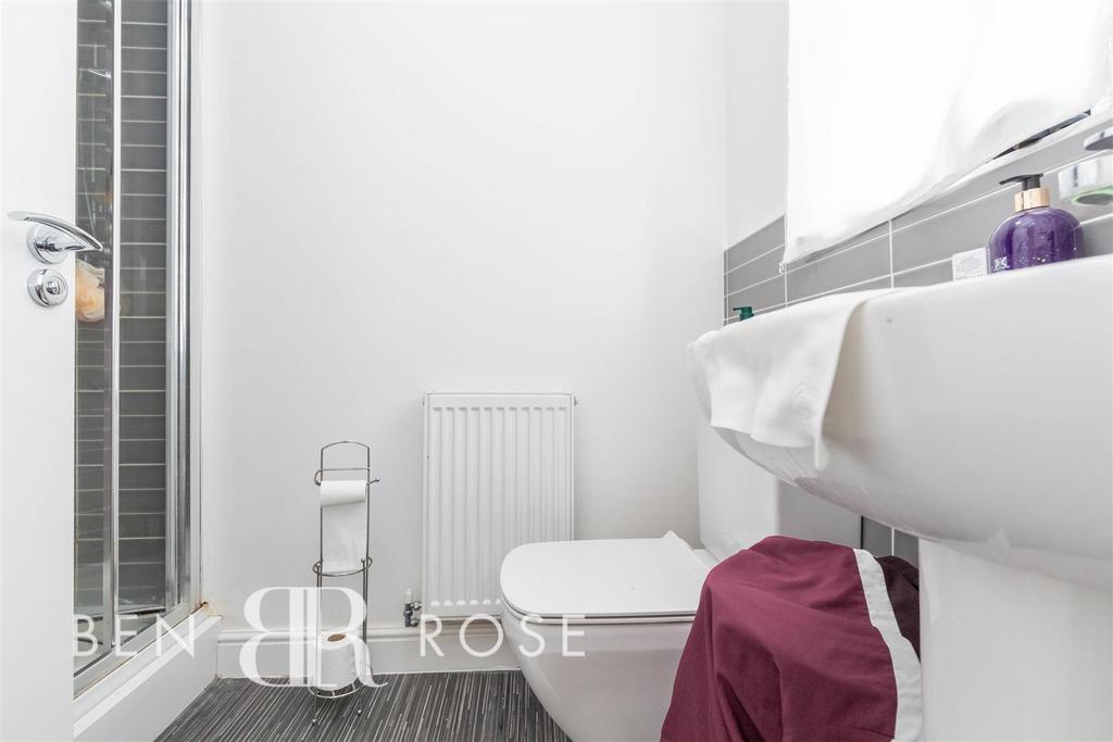 Ensuite