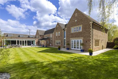 5 bedroom detached house for sale, Great Wolford, Shipston-on-Stour, Warwickshire, CV36