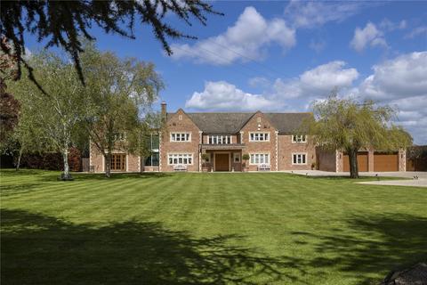 5 bedroom detached house for sale, Great Wolford, Shipston-on-Stour, Warwickshire, CV36