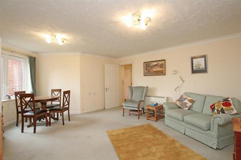 1 bedroom retirement property for sale, Stockbridge Road, Chichester