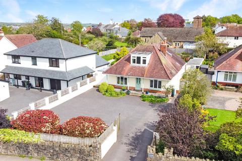 5 bedroom detached house for sale, Sticklepath Hill, Sticklepath, Barnstaple, Devon, EX31