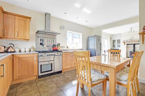 5 bedroom detached house for sale, Sticklepath Hill, Sticklepath, Barnstaple, Devon, EX31