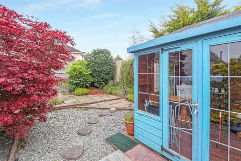 2 Anne Crescent, Barnstaple, EX31 3AF