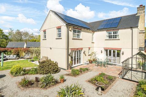 4 bedroom detached house for sale, Oak Ford, Lanhydrock, Bodmin, PL30