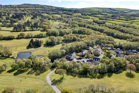 1 Oak Ford, Lanhydrock, Bodmin, PL30 5BP