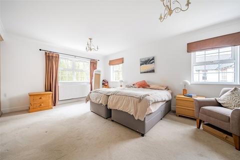 1 Oak Ford, Lanhydrock, Bodmin, PL30 5BP