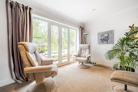 1 Oak Ford, Lanhydrock, Bodmin, PL30 5BP