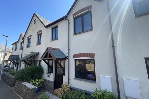 3 bedroom terraced house for sale, Chapel Street, Braunton, Devon, EX33
