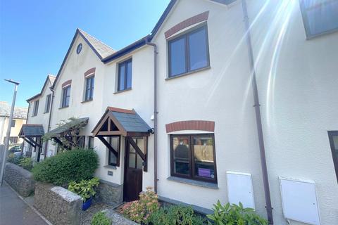 Chapel Street, Braunton, Devon, EX33
