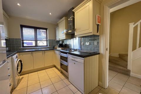 undefined, Chapel Street, Braunton, Devon, EX33