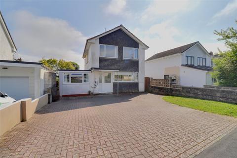 4 bedroom detached house for sale, Homer Road, Braunton, North Devon, EX33